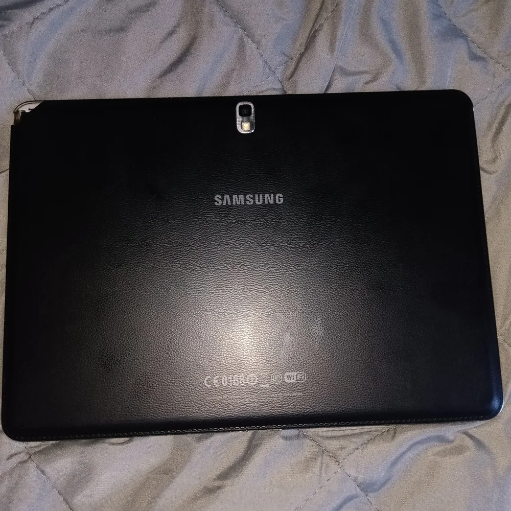 Samsung Galaxy Note 10.1